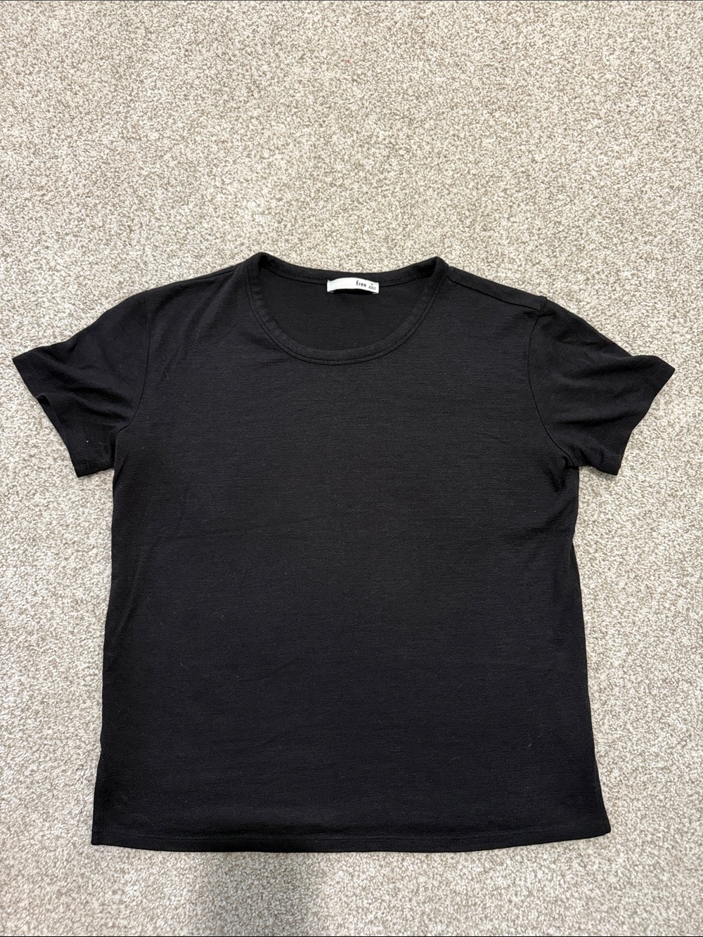Wilfred Free Crewneck Tee